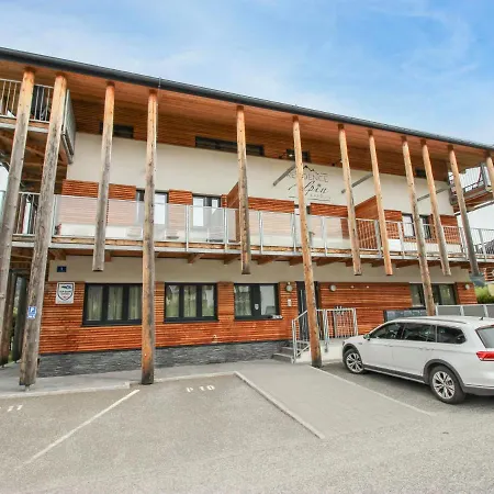 Tom & Jeri - 2 By Interhome * カプルーン