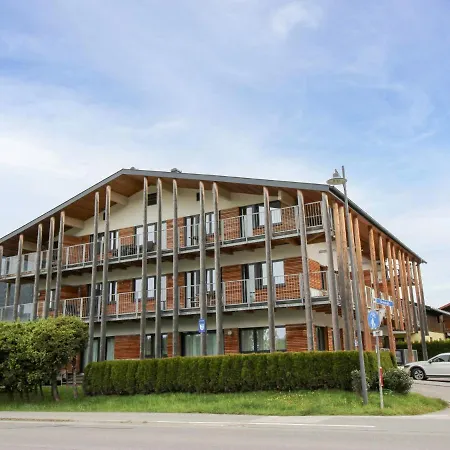 Tom & Jeri - 2 By Interhome Lejlighed *