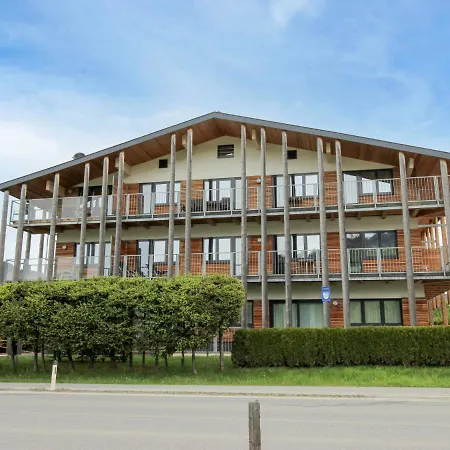 Tom & Jeri - 2 By Interhome アパート *