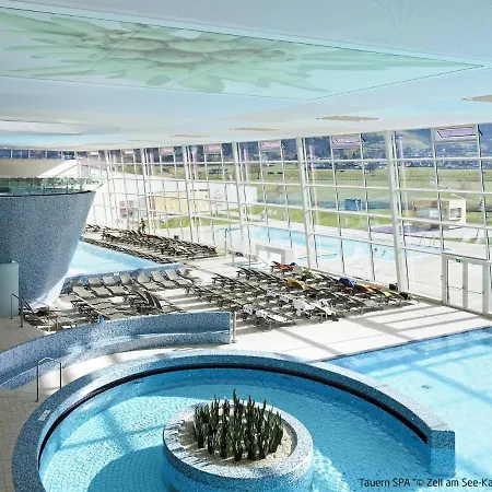 Tom & Jeri - 2 By Interhome Lejlighed *