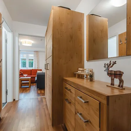 Apartament Tom & Jeri - 2 By Interhome Kaprun