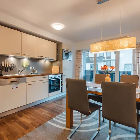 Lejlighed Tom & Jeri - 2 By Interhome