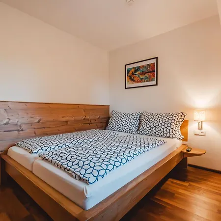 Tom & Jeri - 2 By Interhome アパート カプルーン