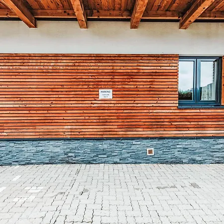 Tom & Jeri - 2 By Interhome Lejlighed