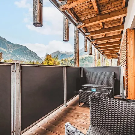 Apartman Tom & Jeri - 2 By Interhome Kaprun