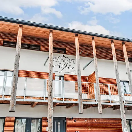 Tom & Jeri - 2 By Interhome * Kaprun