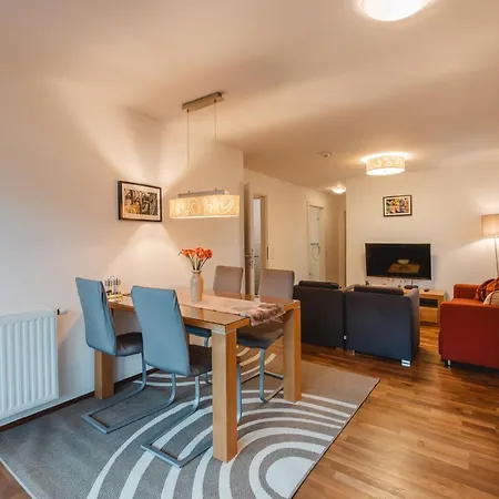 アパート Tom & Jeri - 2 By Interhome *