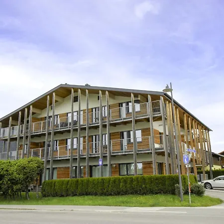 Appartement Tom & Jeri - 2 By Interhome