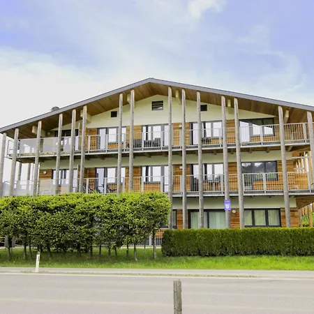 Appartement Tom & Jeri - 2 By Interhome