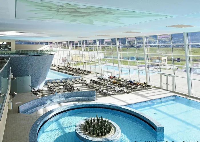 Tom & Jeri - 2 By Interhome Appartement *