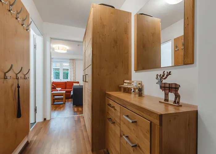 Appartement Tom & Jeri - 2 By Interhome Kaprun