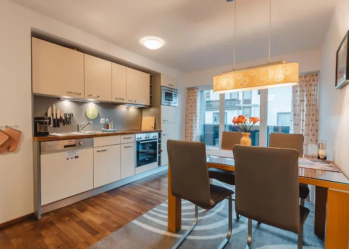 Appartement Tom & Jeri - 2 By Interhome