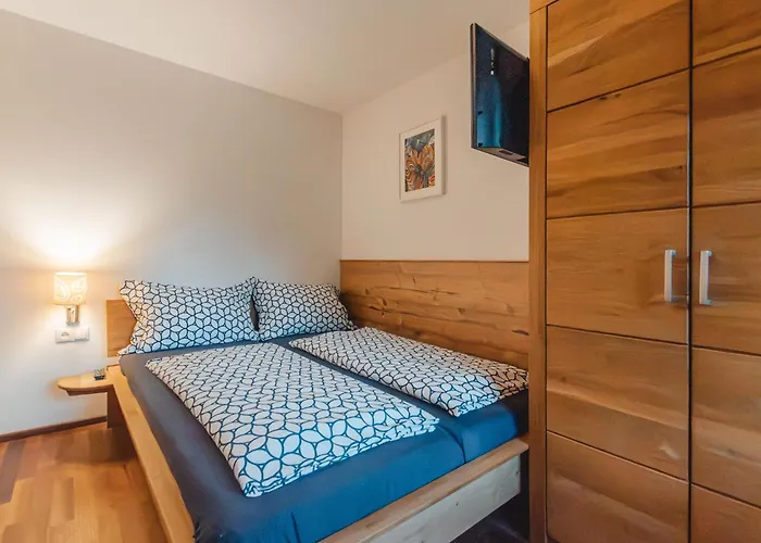 Appartement Tom & Jeri - 2 By Interhome Kaprun