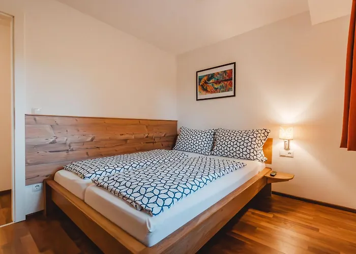 Tom & Jeri - 2 By Interhome Appartement Kaprun