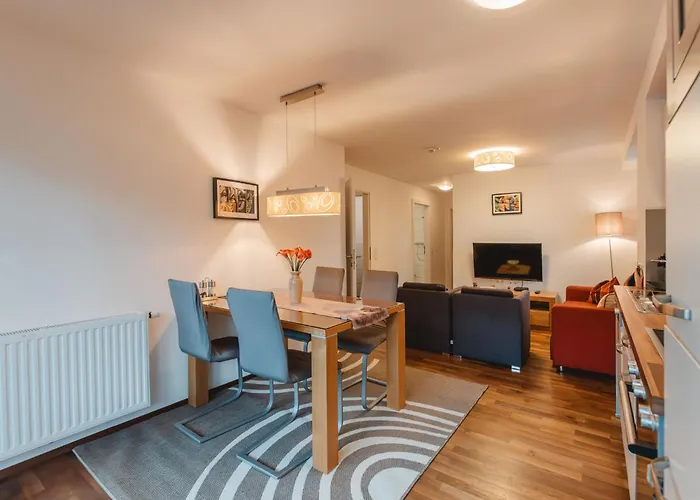 Διαμέρισμα Tom & Jeri - 2 By Interhome *