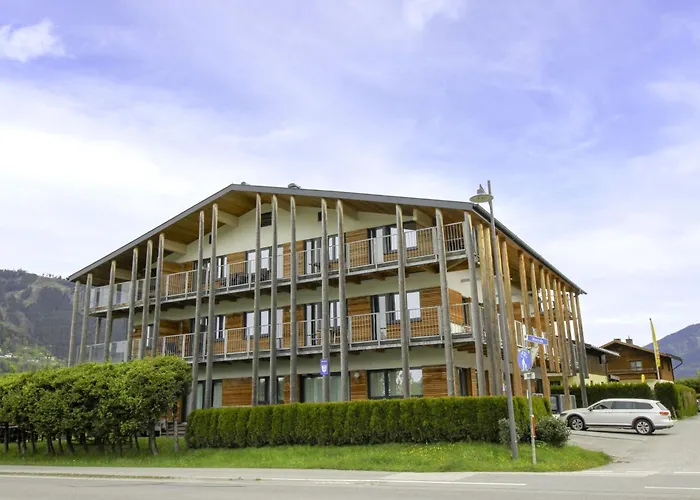 Appartement Tom & Jeri - 2 By Interhome