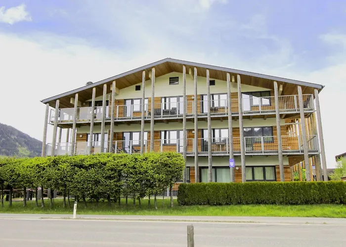 Appartement Tom & Jeri - 2 By Interhome