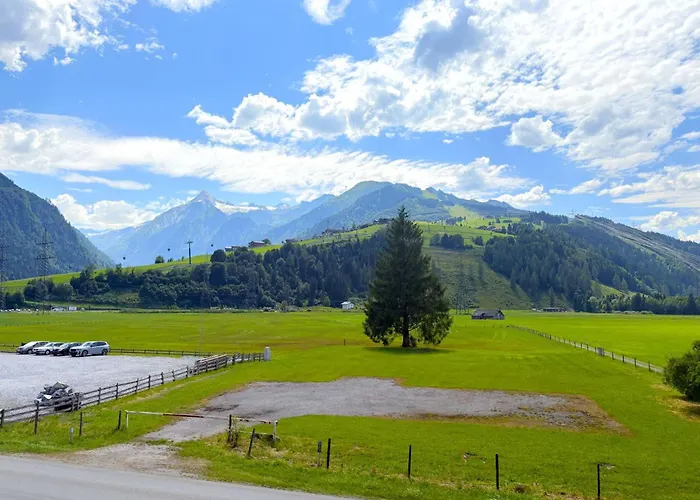 Appartement Tom & Jeri - 2 By Interhome